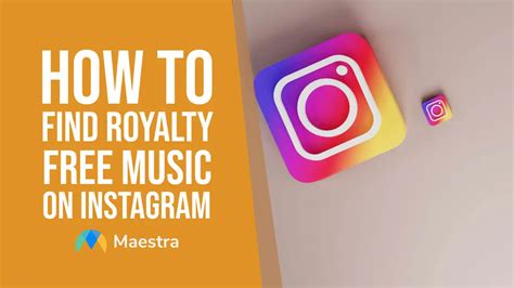 How to Find Copyright Free Music on Instagram: A Guide to Legal Audio Exploration